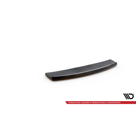 Központi Hátsó Splitter for Audi S8 D4