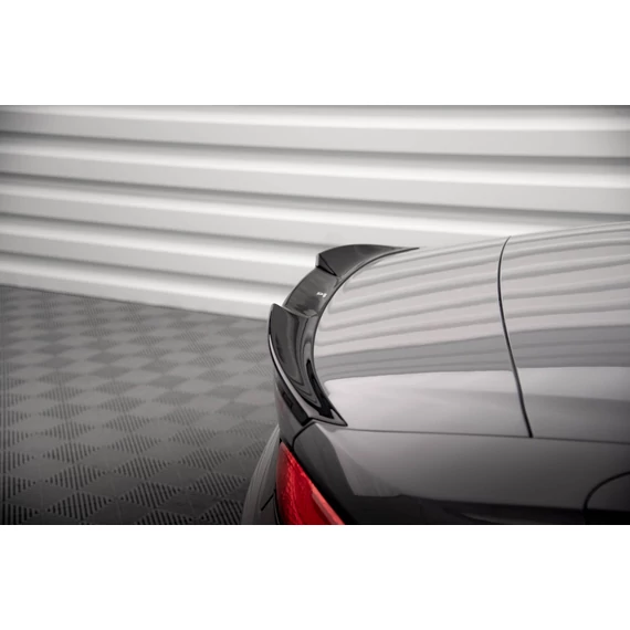 3D Spoiler Cap Bentley Continental Convertible GT Mk3