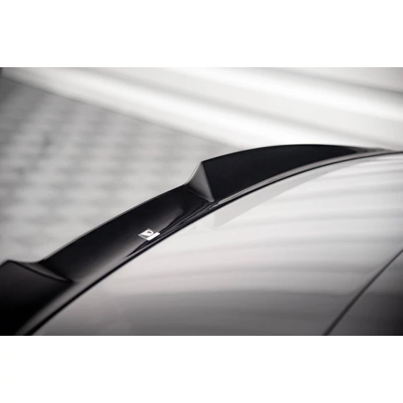 3D Spoiler Cap Bentley Continental Convertible GT Mk3