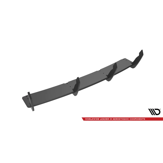 Street Pro Rear Diffuser Audi S8 D5