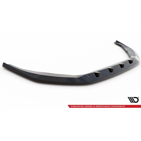 Első Splitter V.2 Audi S8 / A8 S-Line D5