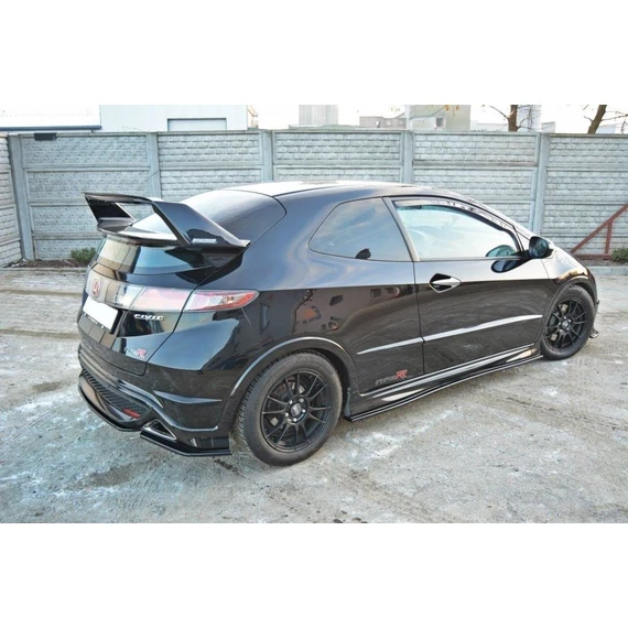 Oldalsó szoknyák Diffúzorok HONDA CIVIC VIII TYPE S/R
