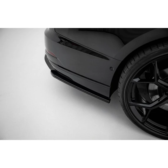 Hátsó Oldalsó Splitter V.2 Audi S8 D5