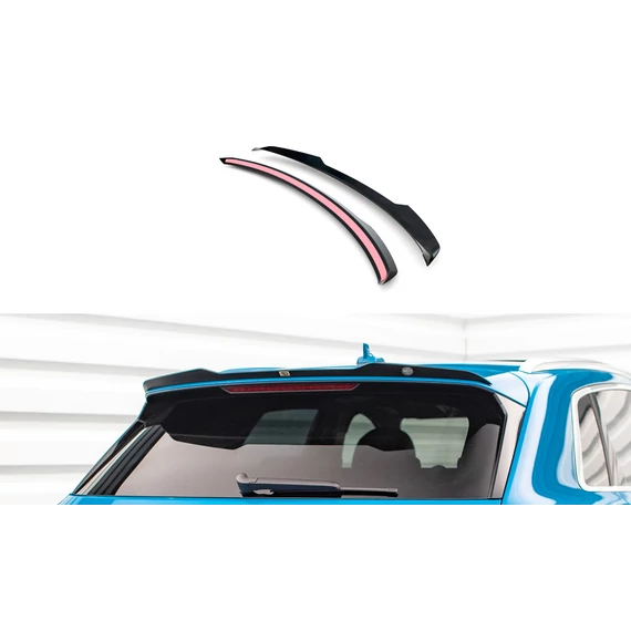 Spoiler Cap Audi e-tron