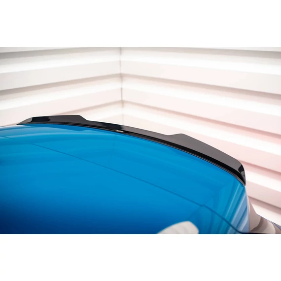 Spoiler Cap Audi e-tron