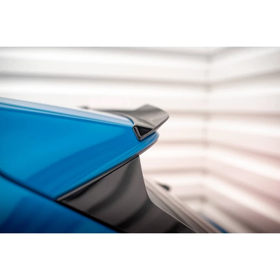 Spoiler Cap Audi e-tron
