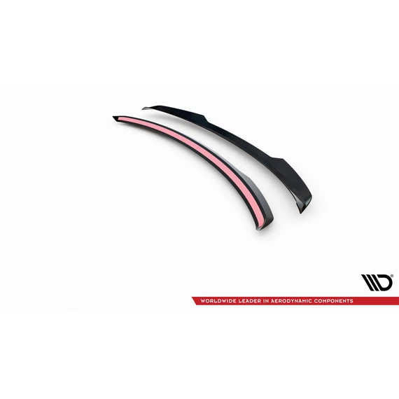 Spoiler Cap Audi e-tron