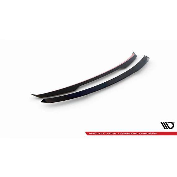 Spoiler Cap Audi e-tron