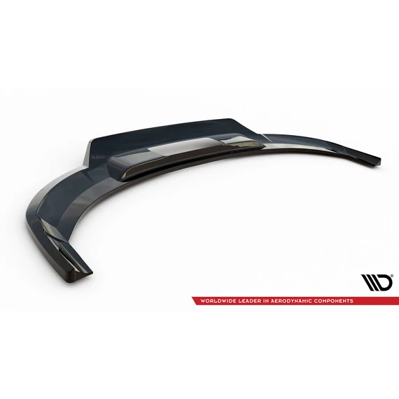 Központi Hátsó Splitter (with vertical bars) Audi e-tron