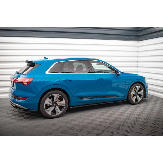Oldalsó szoknyák Diffúzorok Audi e-tron