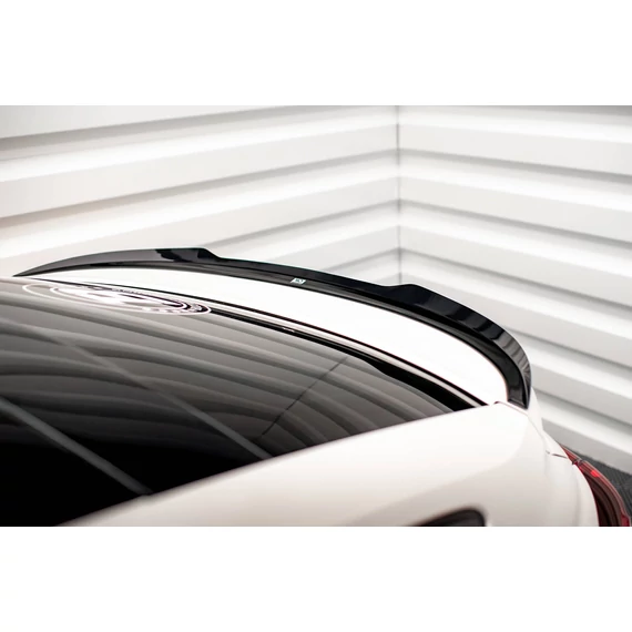 Spoiler Cap Audi Q4 e-tron Sportback Mk1