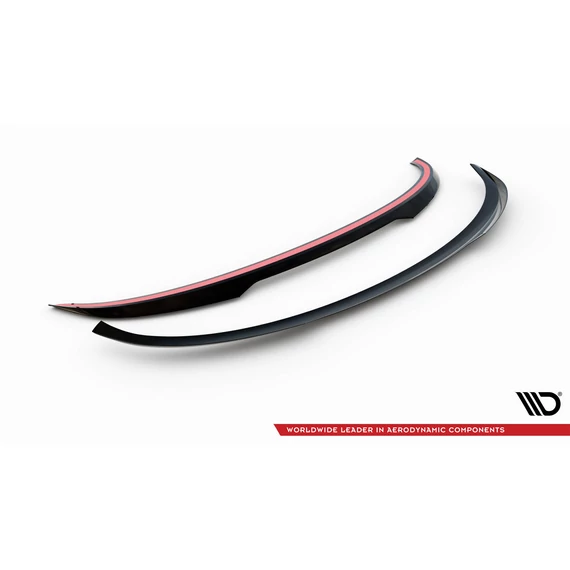 Spoiler Cap Audi Q4 e-tron Sportback Mk1