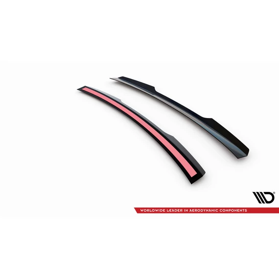 Upper Spoiler Cap Kia EV6 GT-Line Mk1