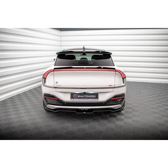 Upper Spoiler Cap Kia EV6 GT-Line Mk1