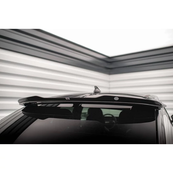 Upper Spoiler Cap Kia EV6 GT-Line Mk1