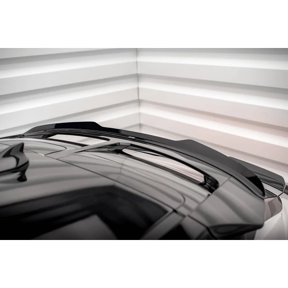 Upper Spoiler Cap Kia EV6 GT-Line Mk1