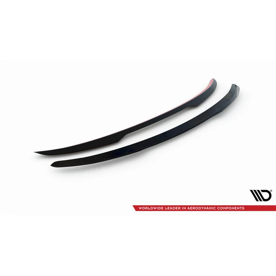 Lower Spoiler Cap Kia EV6 GT-Line Mk1