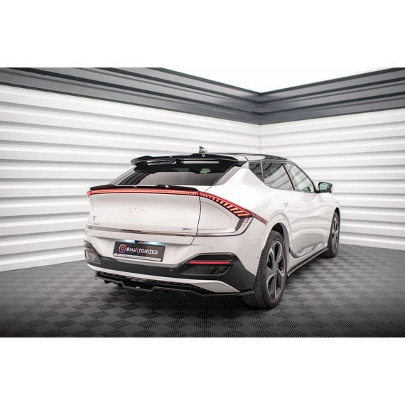 Lower Spoiler Cap Kia EV6 GT-Line Mk1