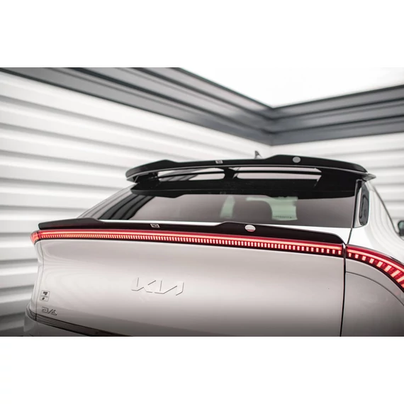 Lower Spoiler Cap Kia EV6 GT-Line Mk1