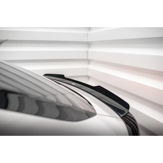 Lower Spoiler Cap Kia EV6 GT-Line Mk1