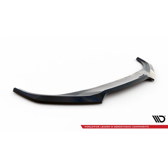 Első Splitter V.1 Kia EV6 GT-Line Mk1