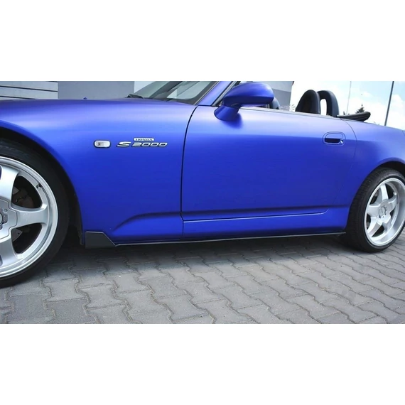 RACING Oldalsó szoknyák Diffúzorok HONDA S2000