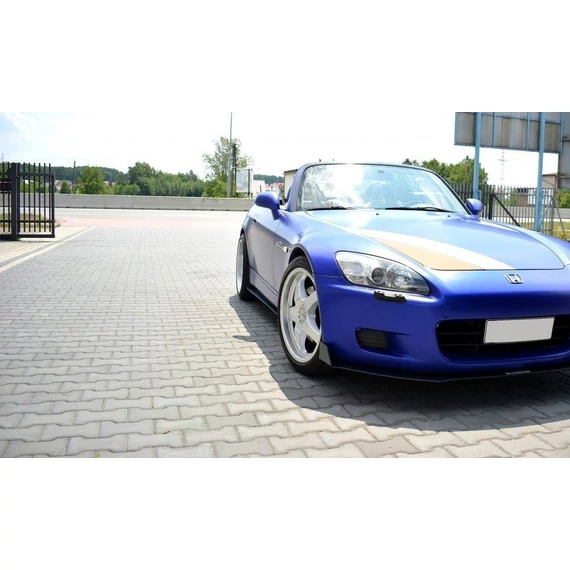 RACING Oldalsó szoknyák Diffúzorok HONDA S2000
