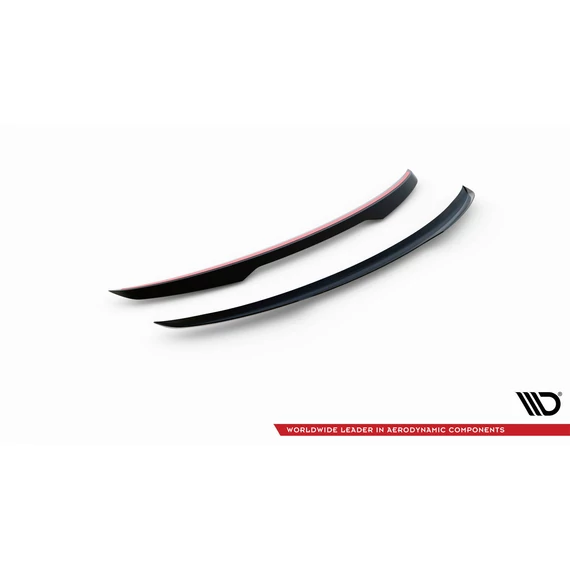Spoiler Cap Audi Q3 S-Line F3