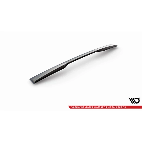 The extension of the rear window BMW 2 Coupe G42 / M2 G87