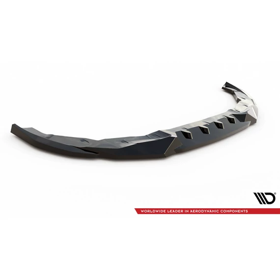 Első Splitter V.2 BMW 2 Coupe M-Pack / M240i G42
