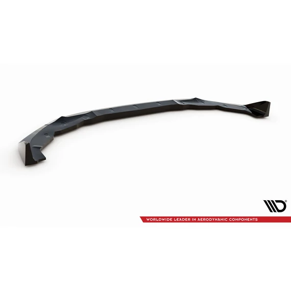 Első Splitter V.3 BMW 2 Coupe M-Pack / M240i G42