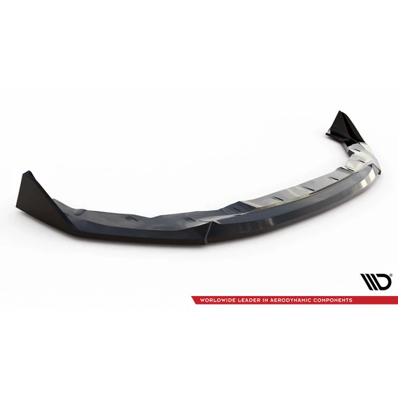 Első Splitter V.3 BMW 2 Coupe M-Pack / M240i G42