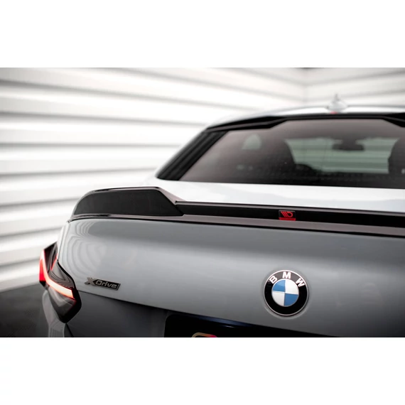 Spoiler Cap 3D BMW 2 Coupe G42 / M2 G87