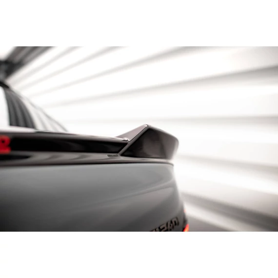 Spoiler Cap 3D BMW 2 Coupe G42 / M2 G87