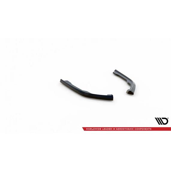 Hátsó Oldalsó Splitter V.2 BMW 2 Coupe M-Pack G42