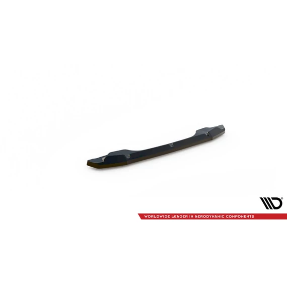 Központi Hátsó Splitter for BMW 2 Coupe M240i G42