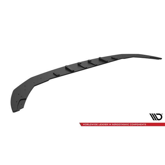 Street Pro Első Splitter BMW 2 Coupe M-Pack / M240i G42