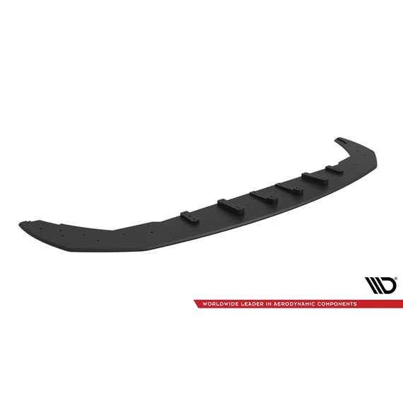 Street Pro Első Splitter BMW 2 Coupe M-Pack / M240i G42