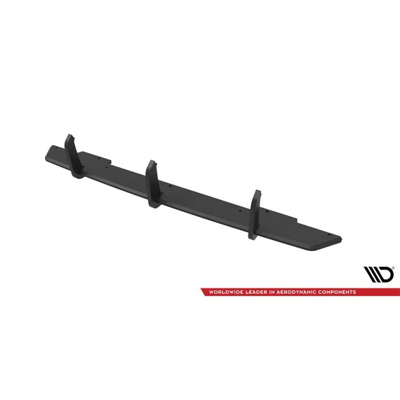Street Pro Rear Diffuser BMW 2 Coupe M-Pack G42
