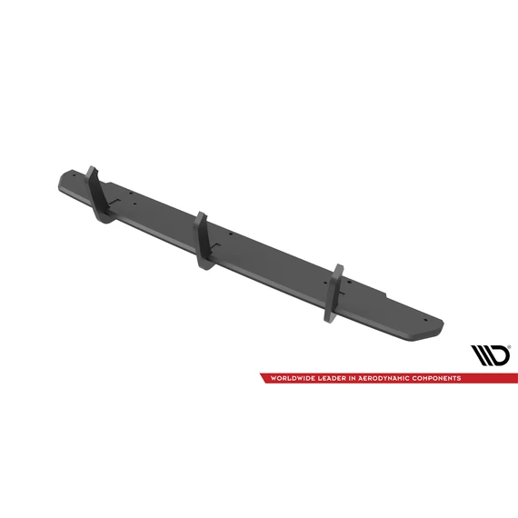 Street Pro Rear Diffuser BMW 2 Coupe M240i G42
