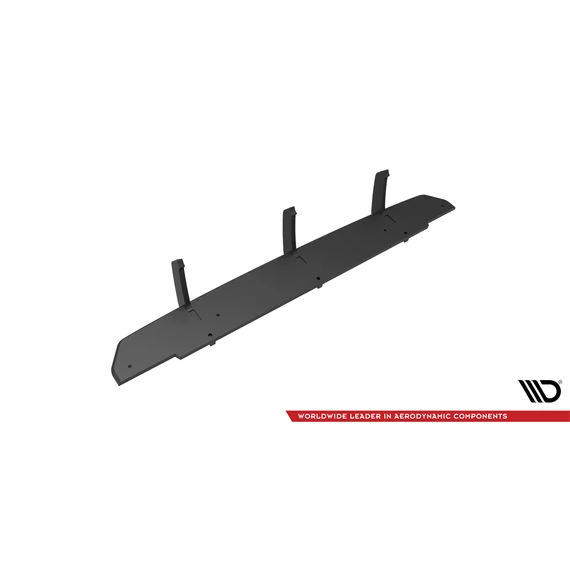Street Pro Rear Diffuser BMW 2 Coupe M240i G42