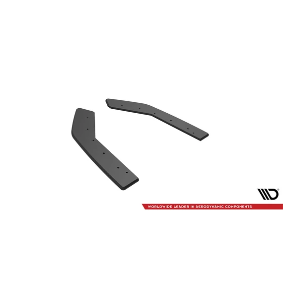 Street Pro Hátsó Oldalsó Splitter BMW 2 Coupe M240i G42