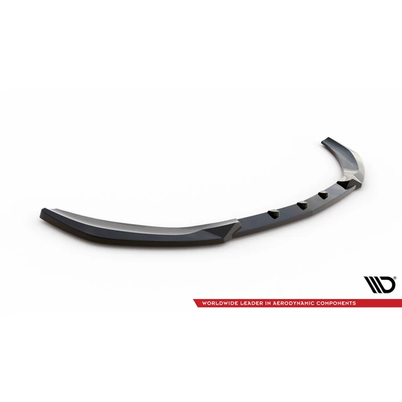 Első Splitter V.1 Mercedes-Benz C AMG-Line / 43 AMG W206