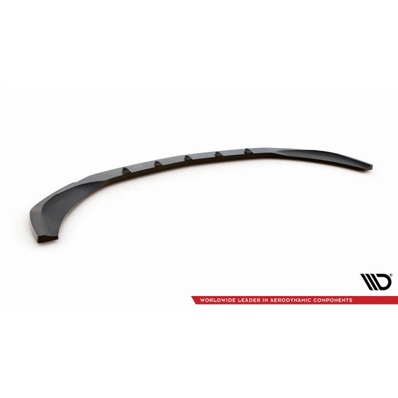 Első Splitter V.2 Mercedes-Benz C AMG-Line / 43 AMG W206