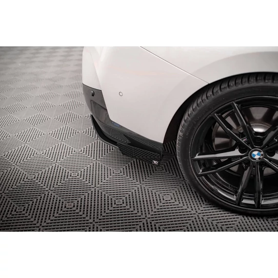 Rear Side Flaps BMW 2 Coupe M-Pack G42