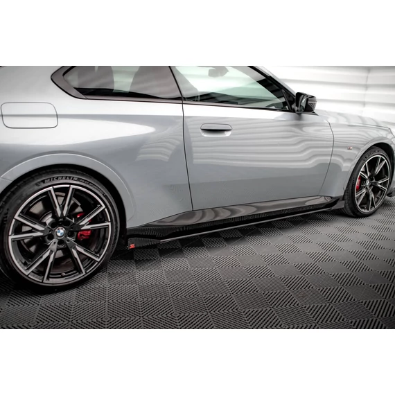 Side Flaps BMW 2 Coupe M-Pack / M240i G42