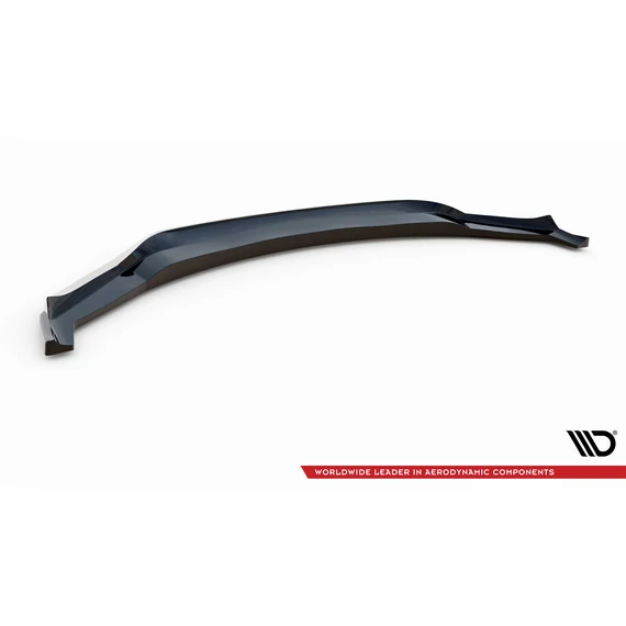 Első Splitter V.3 BMW X5 M F85 / X6 M F86