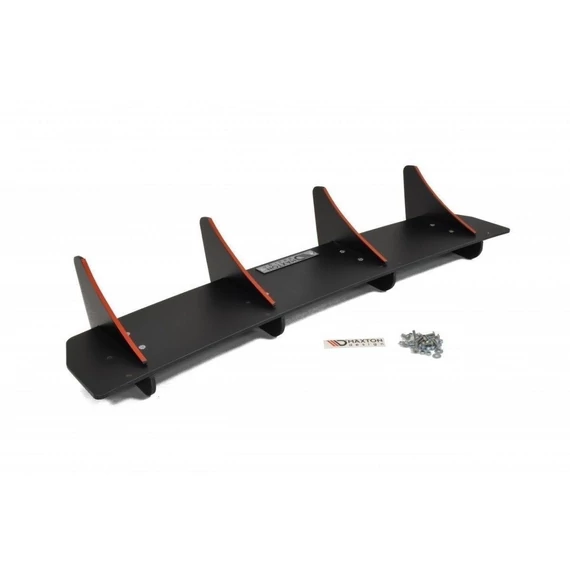 Rear Diffuser Audi RS3 8V Sportback
