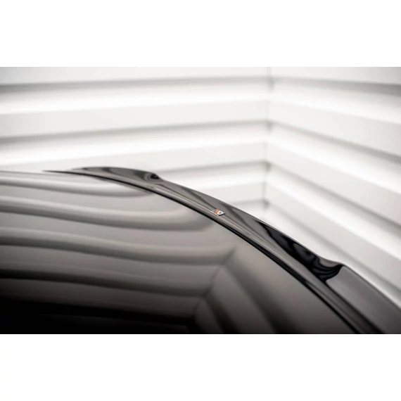 Spoiler Cap 3D Mercedes-Benz S AMG-Line W223