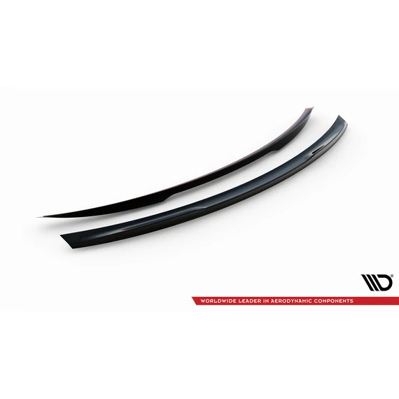 Spoiler Cap 3D Mercedes-Benz S AMG-Line W223